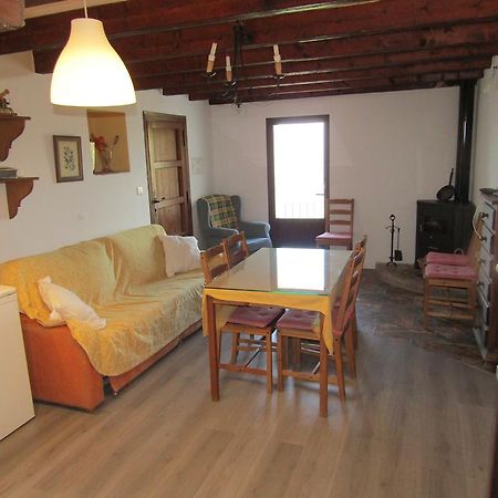 Casas Rurales Jardines Del Visir Genalguacil Exterior photo