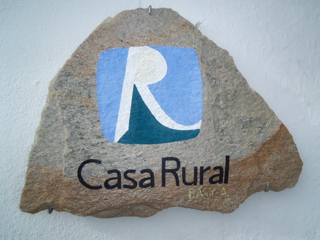 Casas Rurales Jardines Del Visir Genalguacil Exterior photo